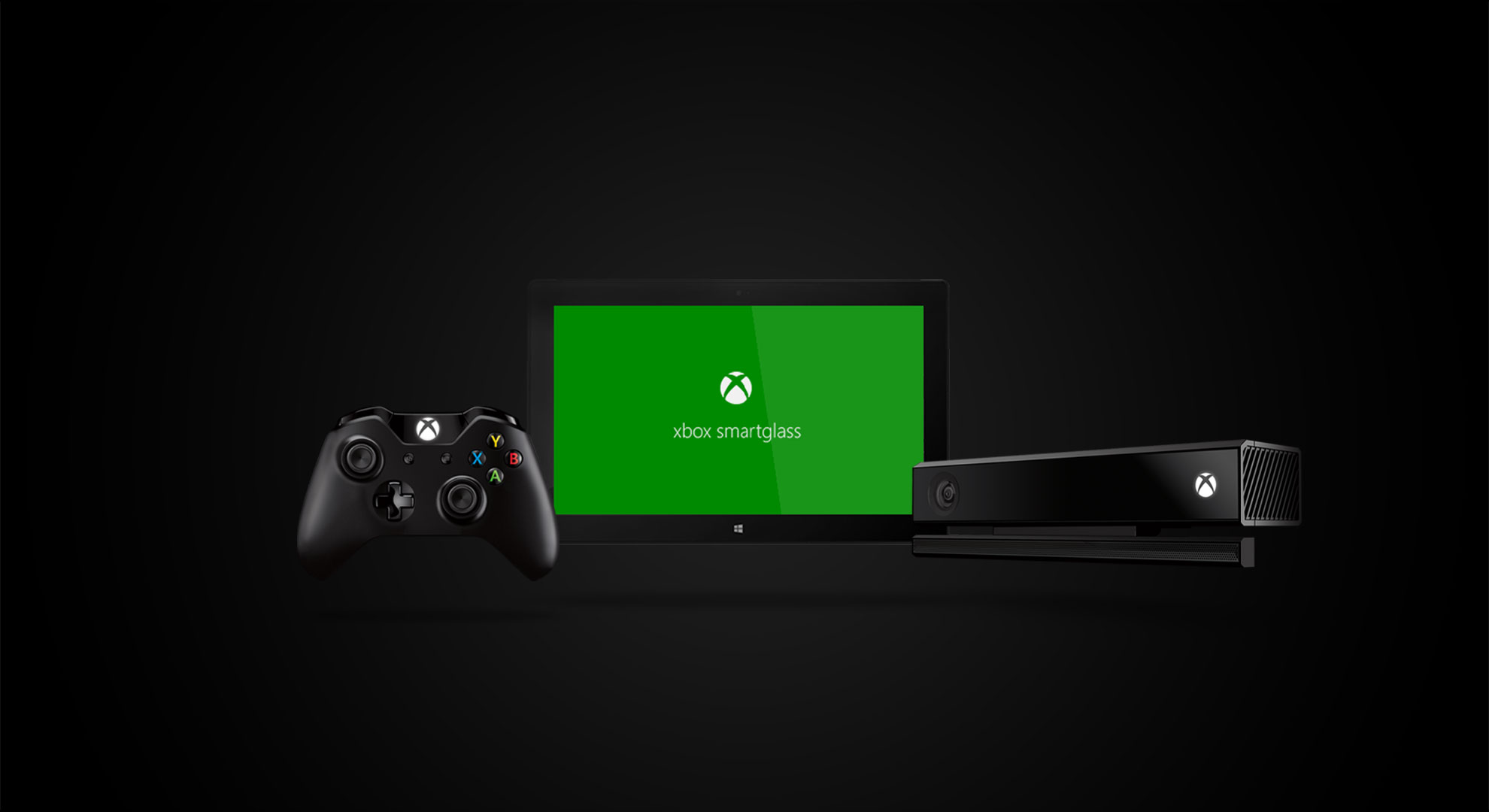 Xbox One System Hardware and Smartglass